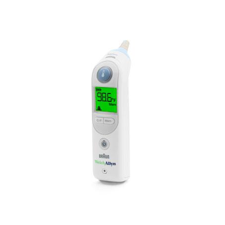 Thermometer Thermoscan PRO 4000_product_product